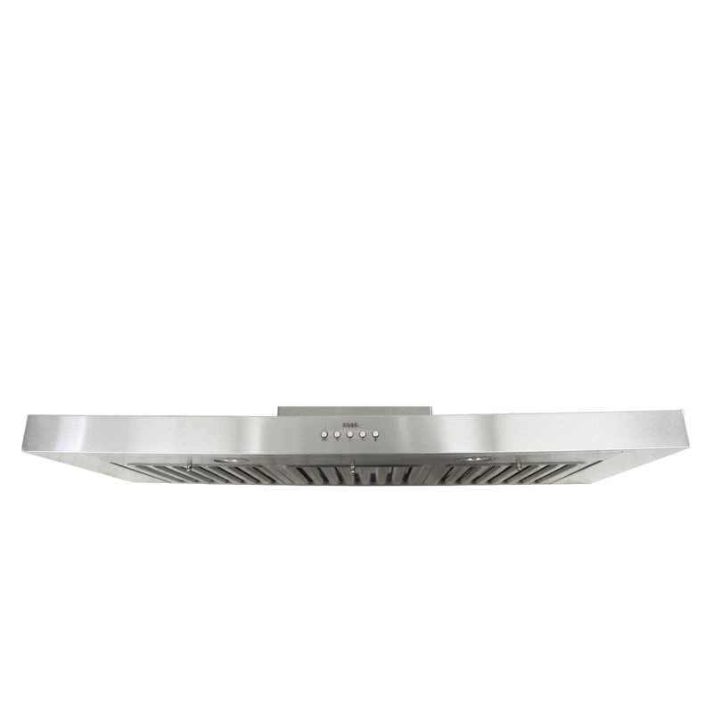 Kobe Range Hoods 30" Brillia 750 CFM Ducted Under Range Hood & Reviews Wayfair
